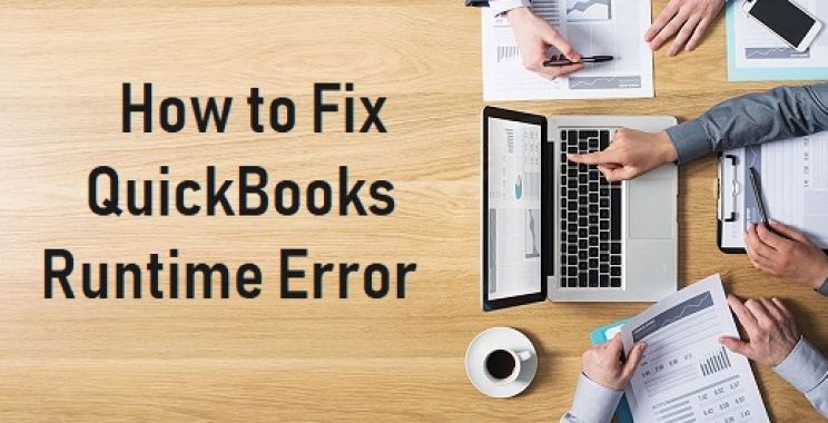 quickbooks runtime error