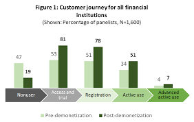How did India’s Demonetization Impact Financial Inclusion?