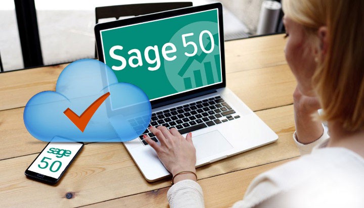 Advantages of Sage 50 on Mac Devices