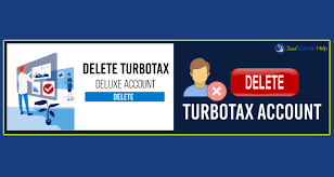 how to remove turbotax deluxe: complete process to delete