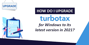turbotax upgrades: On Windows