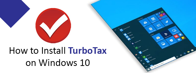 turbotax 2020 download on Windows 10