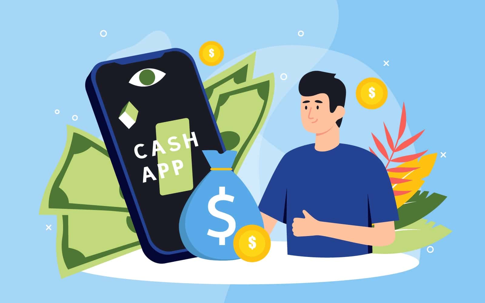 What is Cash App