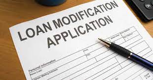 Loan Modification Affect Your Credit