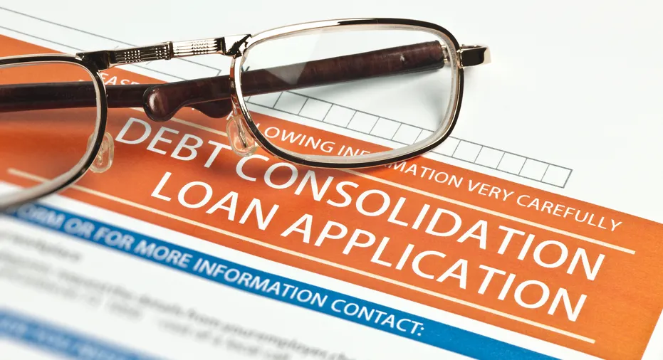 Things to Remember for Debt Consolidation Loans