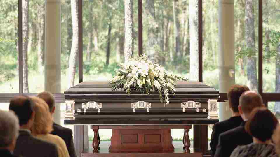 What is Funeral Loans?