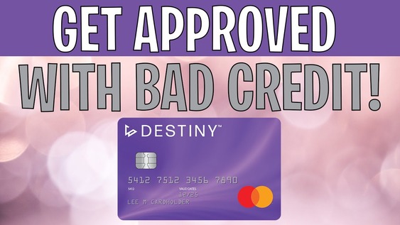 Noteworthy Facts for Guaranteed Approval Credit Cards with $1000 Limits for Bad Credit