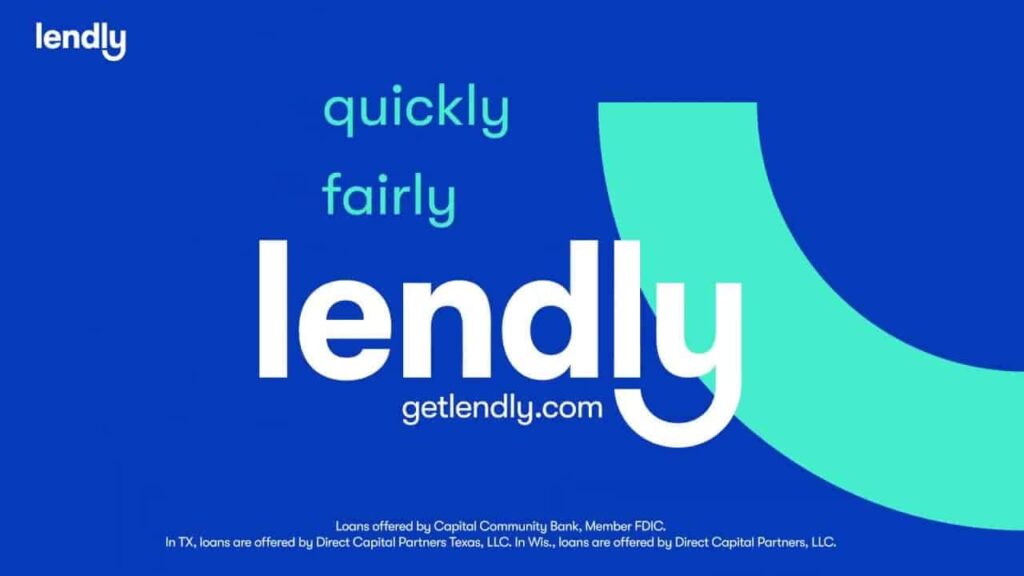 Lendly Loan