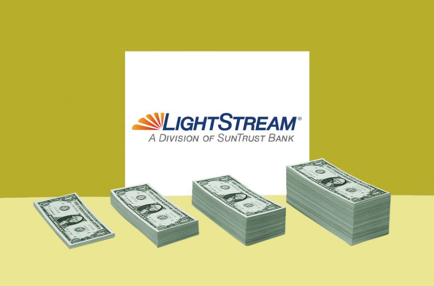 LightStream Loans For Adoptions