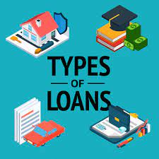 Loan Types 