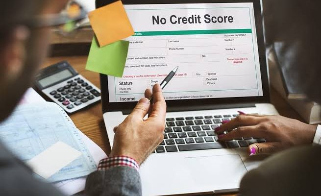 Loan Without a Credit Check