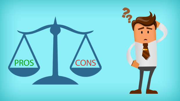 Pros and Cons Based on Opploans Reviews