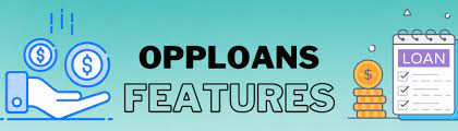 Opp Loans features