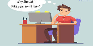 Should I Take Personal Loan