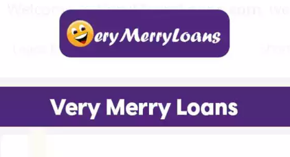 Very Merry Loans App