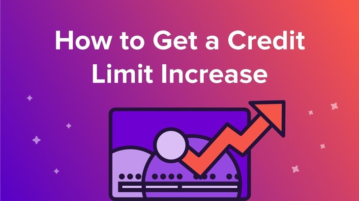 Ways to Increase Credit Card Limit