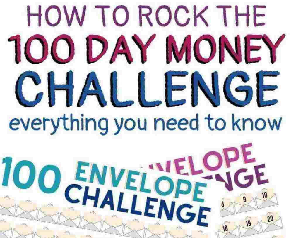 All About 10k in 100 Days Challenge
