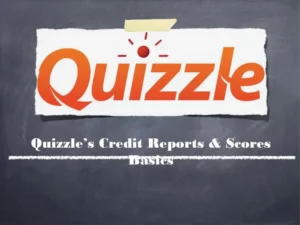 Quizzles- Sites Like Credit Karma