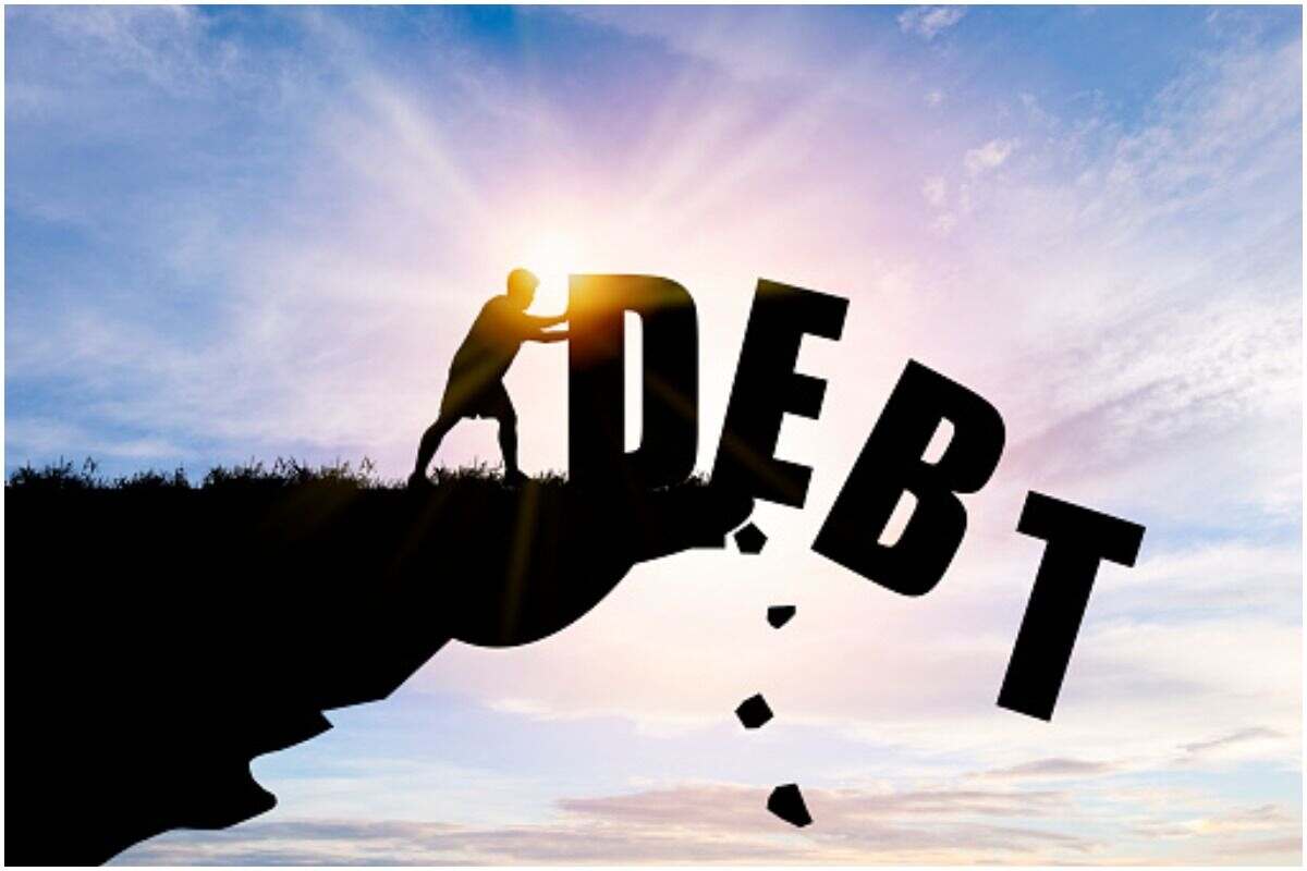 Avoid Loans and Debts