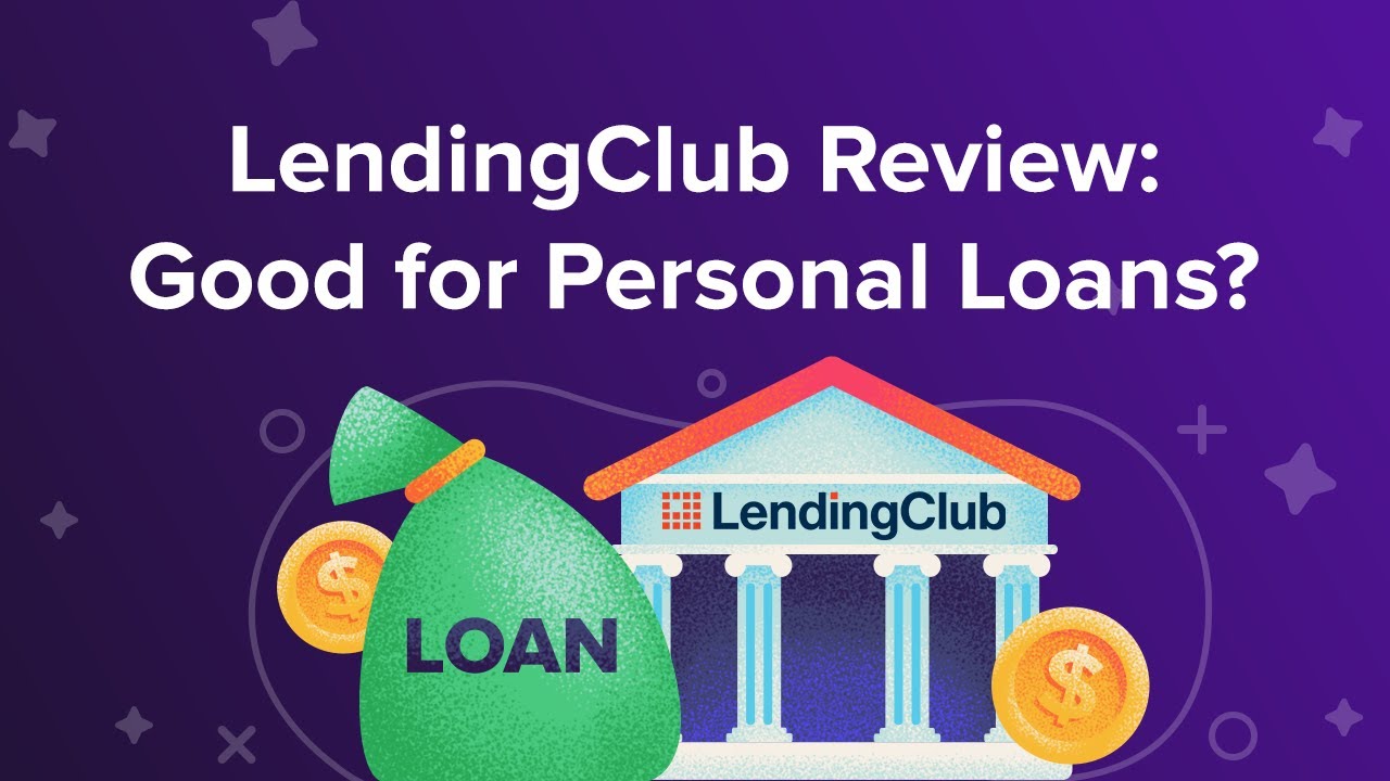 Lending Club Personal Loans