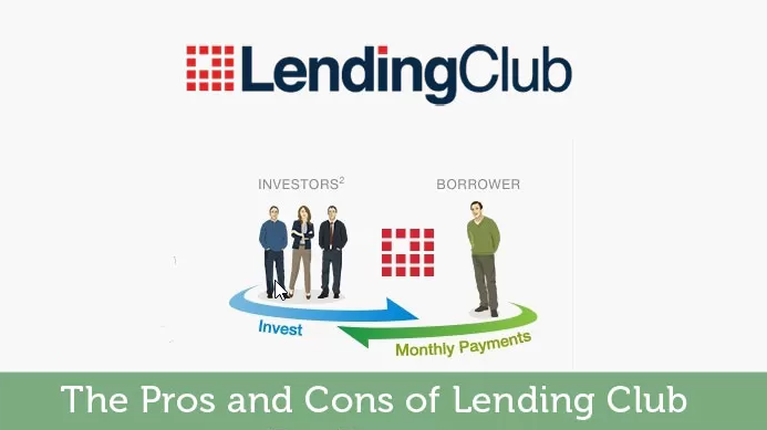 Lending Club Pros and Cons
