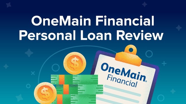 Onemain Financial