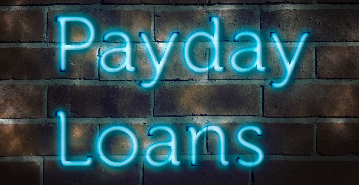 Online Payday Creditors