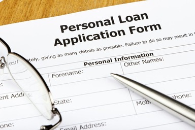 Personal Loan & Business Loan (Secured & Unsecured)