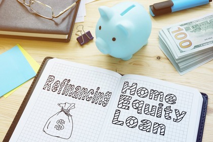 home equity loan 
