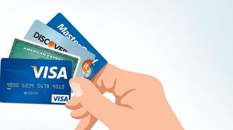 Cash Advance Credit Card