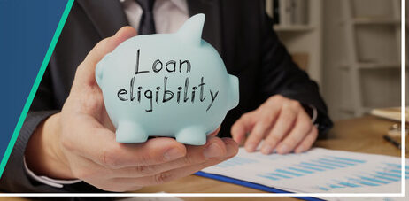 Eligibility for Commercial Loan