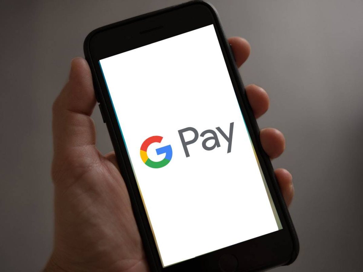 Google Pay/ GPay