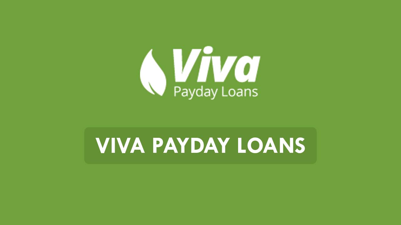 VivaPayday Loans