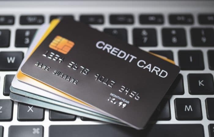 Alternative Credit Card Options