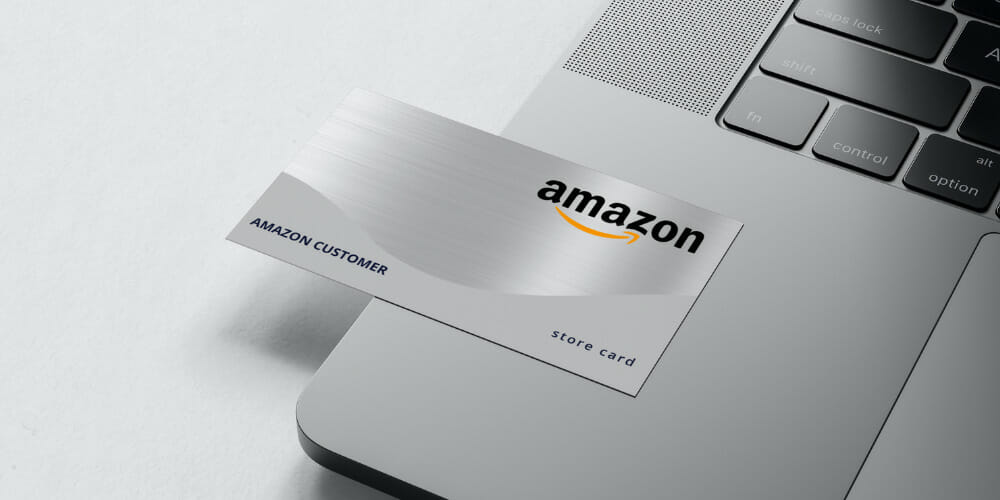 Amazon Secured Card Vs Amazon Store Card