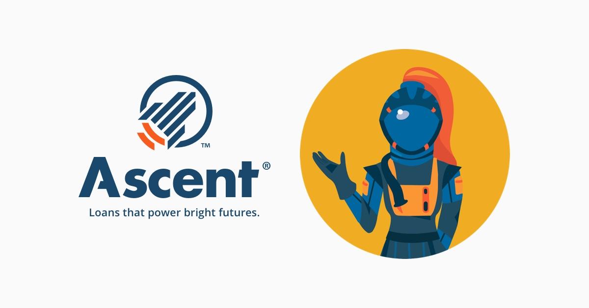 Ascent - Online private student loans provider