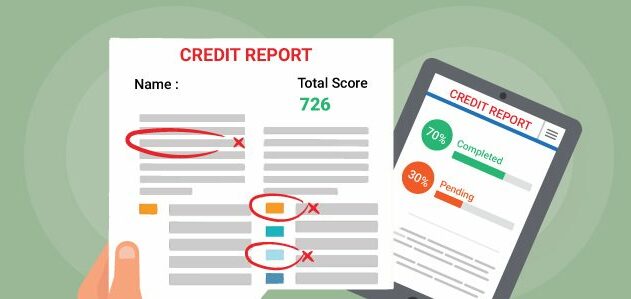 Can I Remove it from My Credit Report?