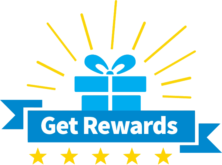 Rewards and Credits