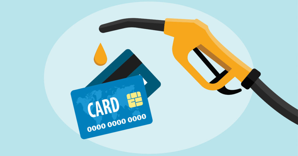 What are Gas Cards