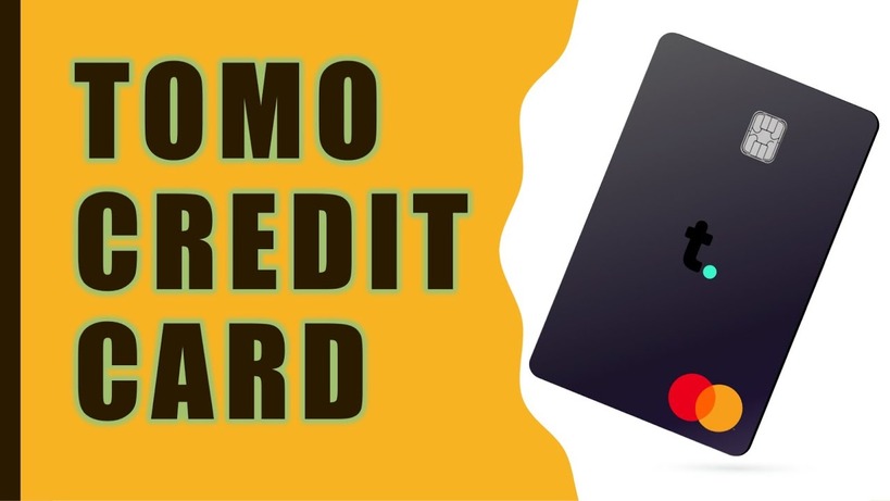 What is Tomo Credit Card?