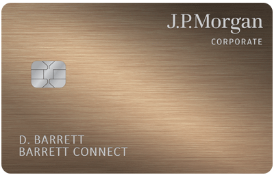 What is a JPMCB Card?