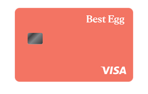 What is the Best Egg Credit Card?