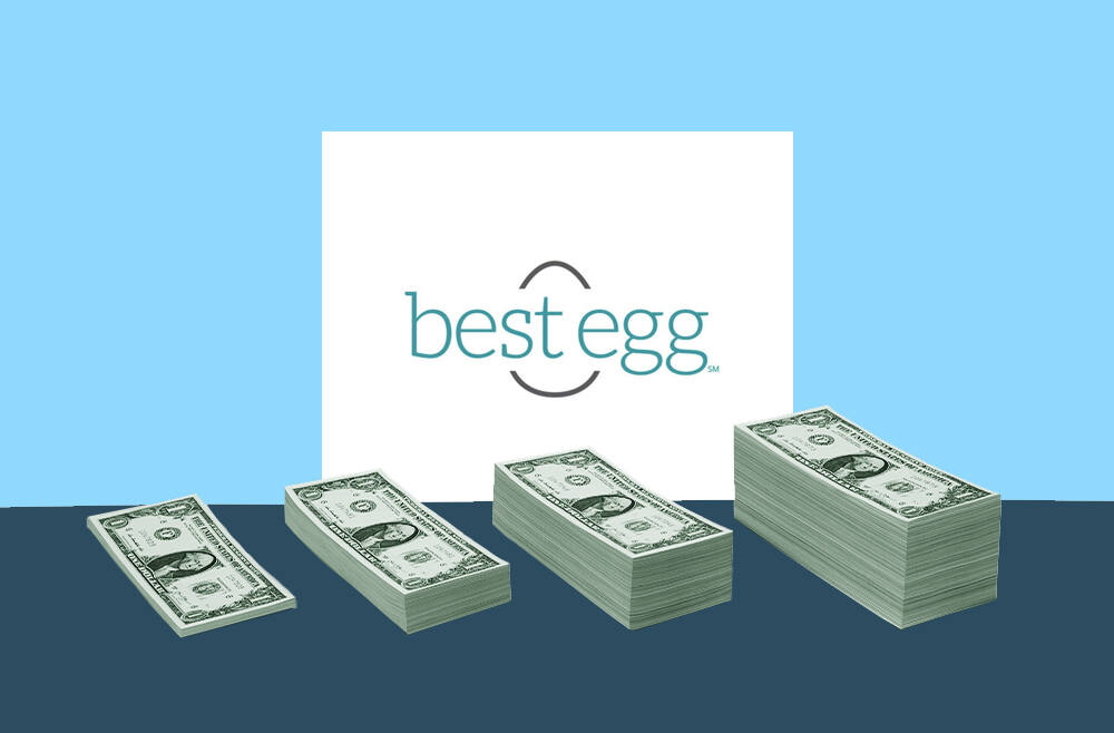 What is the Best Egg Loan?
