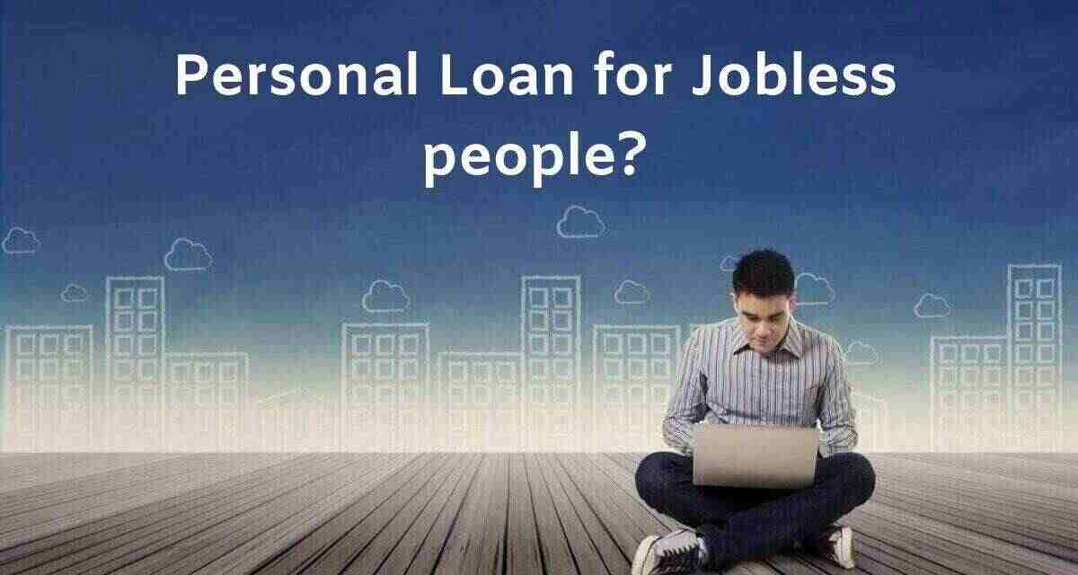 Can I Actually Get a Payday Loan with No Job?