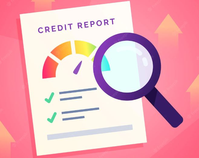 How Do Landlords View Credit Reports?
