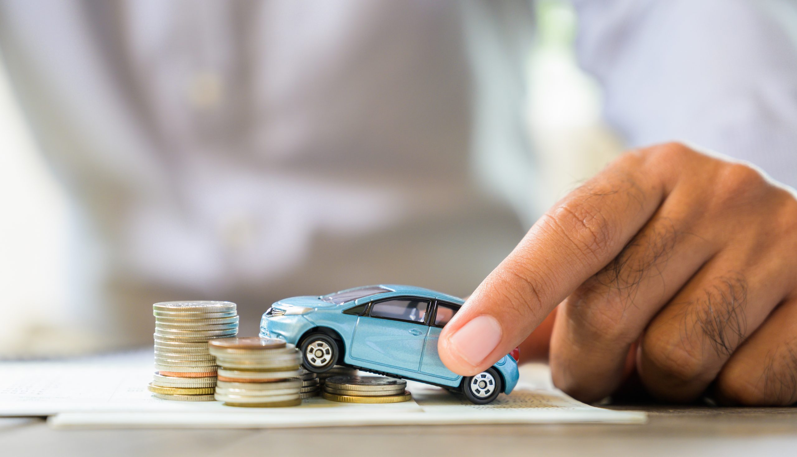 What Does Refinancing an Auto Loan Mean?