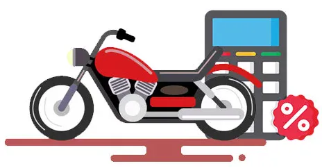 Required Credit Score for Motorcycle Financing 