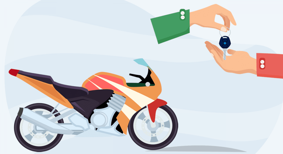 Top 10 Motorcycle Loans in 2023 