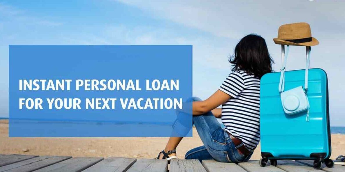 What is a Vacation Loan?