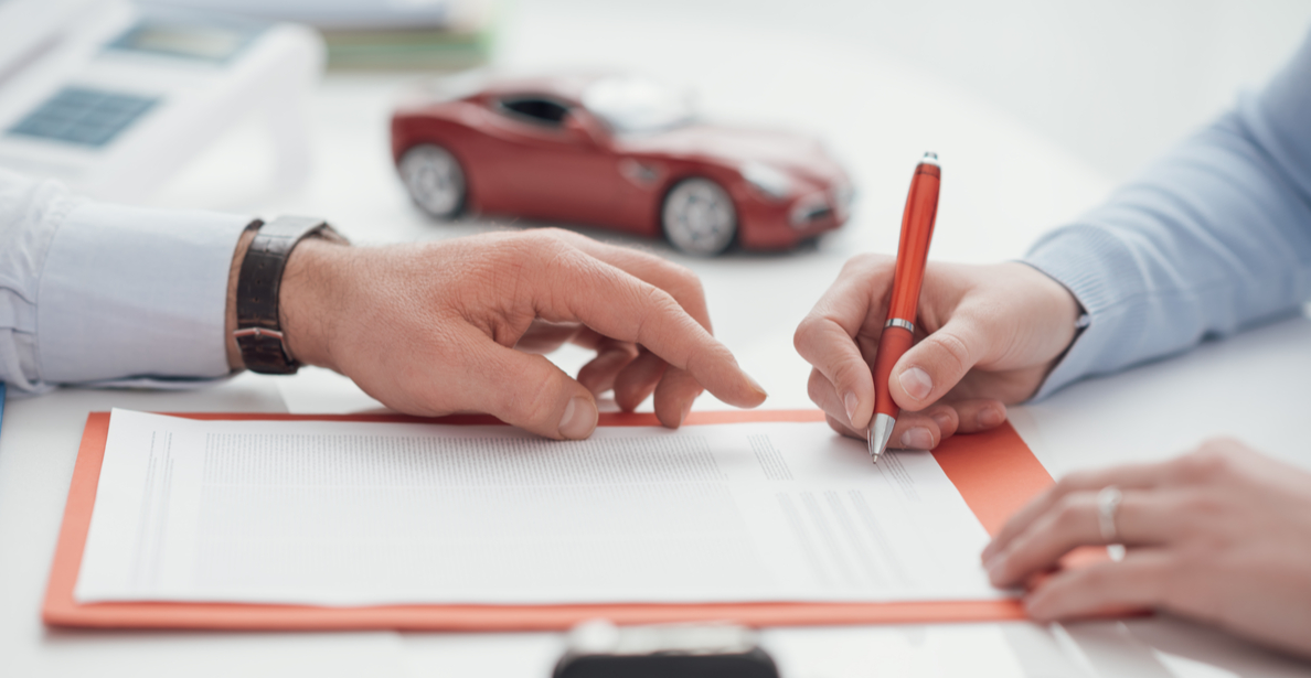 How Can You Refinance an Auto Loan With Bad Credit 2023